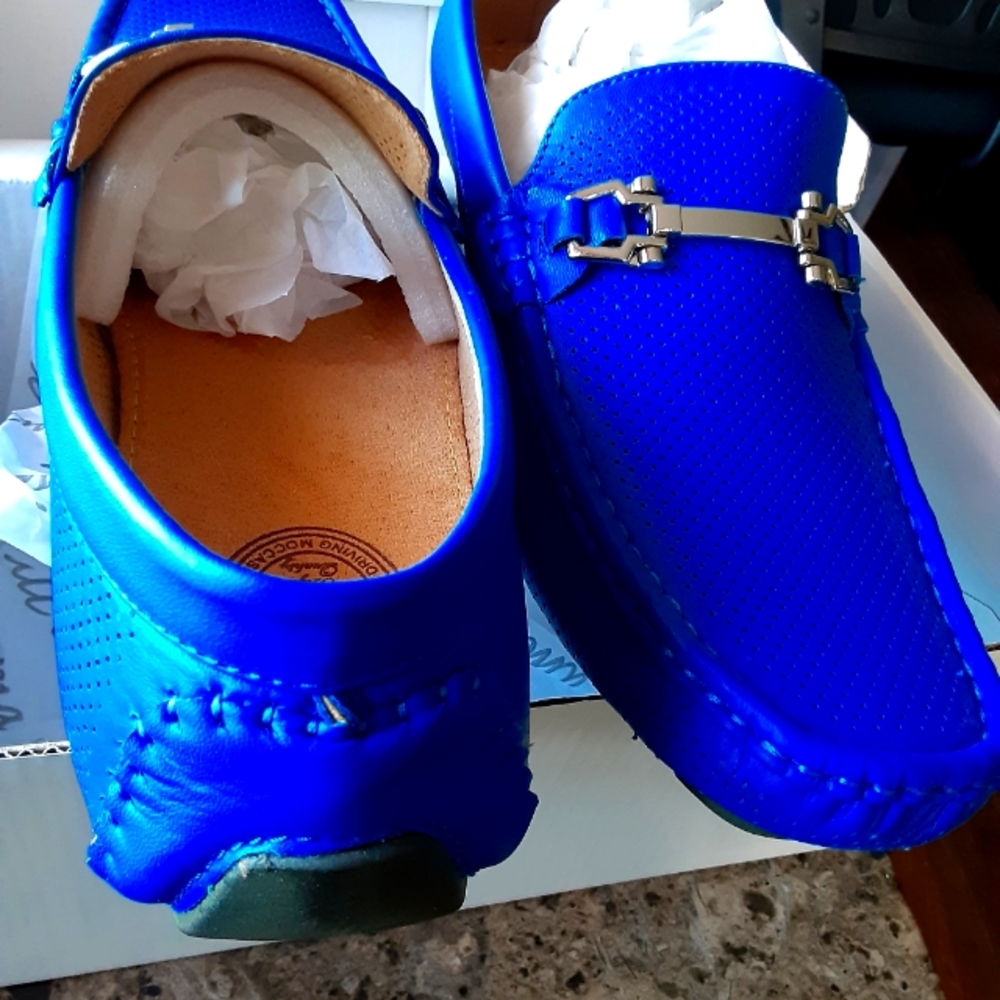 Men shoes